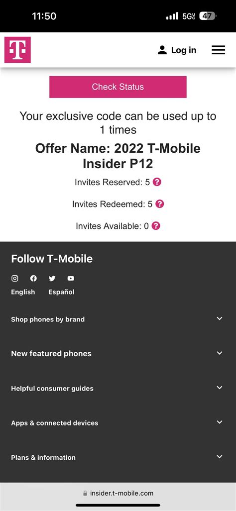 verishop reddit|If anyone is but using their verishop code : r/tmobile .